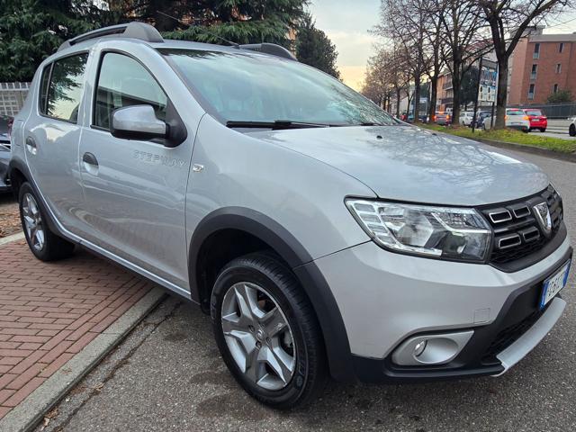 DACIA Sandero usata, con Climatizzatore