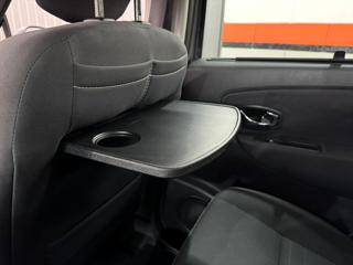 RENAULT Scenic usata, con Specchietti laterali elettrici