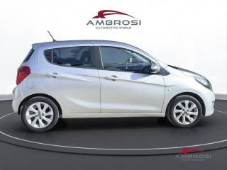 OPEL Karl usata 4