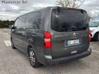PEUGEOT Traveller usata, con Climatizzatore