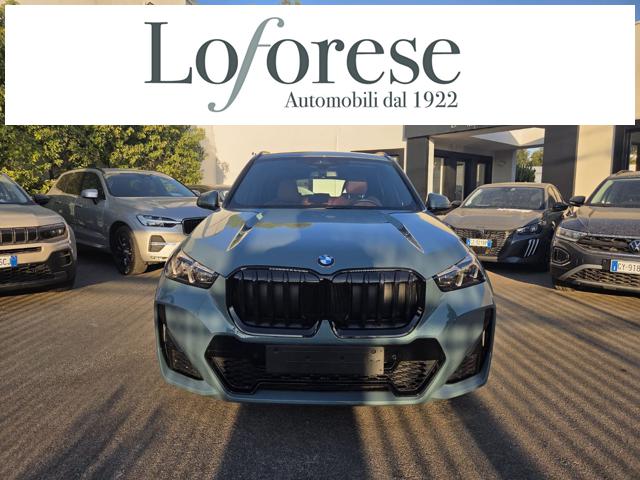 BMW X1 usata, con ABS