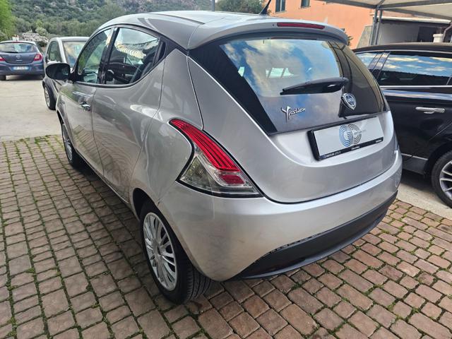 LANCIA Ypsilon usata, con Chiusura centralizzata