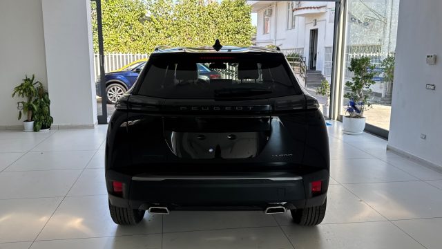 PEUGEOT 2008 usata, con Autoradio