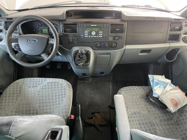 FORD Transit usata 12