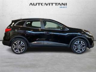 RENAULT Kadjar usata, con Antifurto