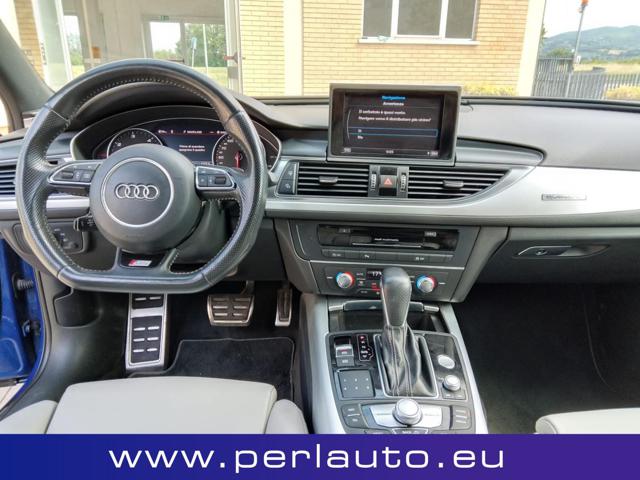AUDI A6 usata, con Controllo trazione