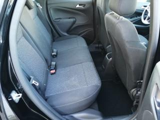 OPEL Crossland X usata, con Controllo trazione