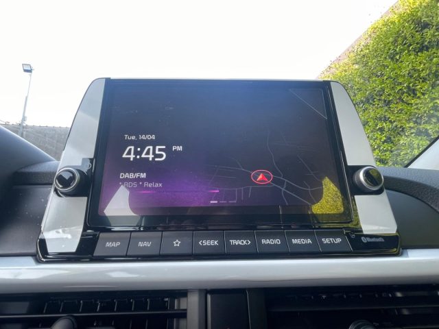 KIA Picanto usata, con Cruise Control