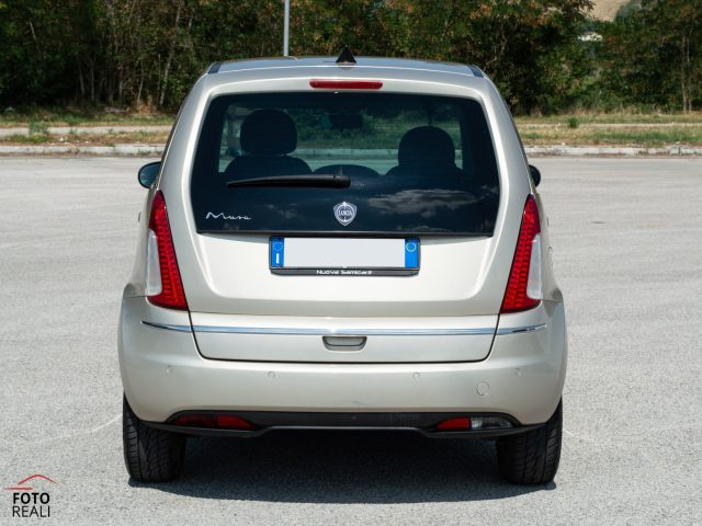 LANCIA MUSA usata, con Cerchi in lega