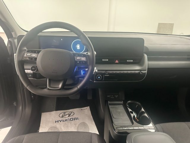 HYUNDAI Ioniq 5 usata, con Chiusura centralizzata
