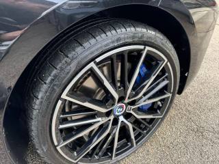 BMW 118 usata, con Cerchi in lega