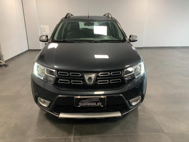 DACIA Sandero usata, con Airbag