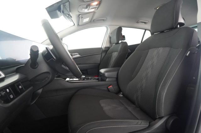 KIA Sportage usata 8