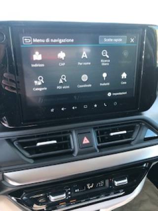 SUZUKI Swift usata, con Sistema di navigazione
