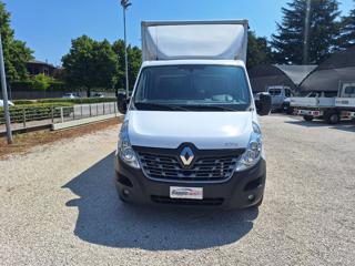 RENAULT Master usata, con Chiusura centralizzata