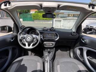 SMART ForTwo usata, con Controllo automatico clima