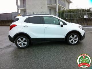 OPEL Mokka usata, con Cerchi in lega
