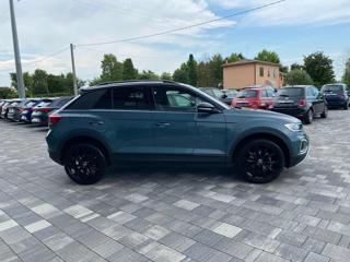 VOLKSWAGEN T-Roc usata, con Alzacristalli elettrici