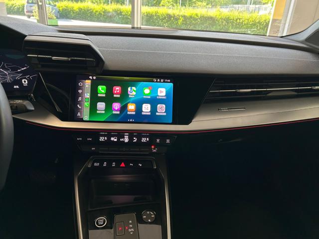 AUDI A3 usata, con Controllo automatico clima