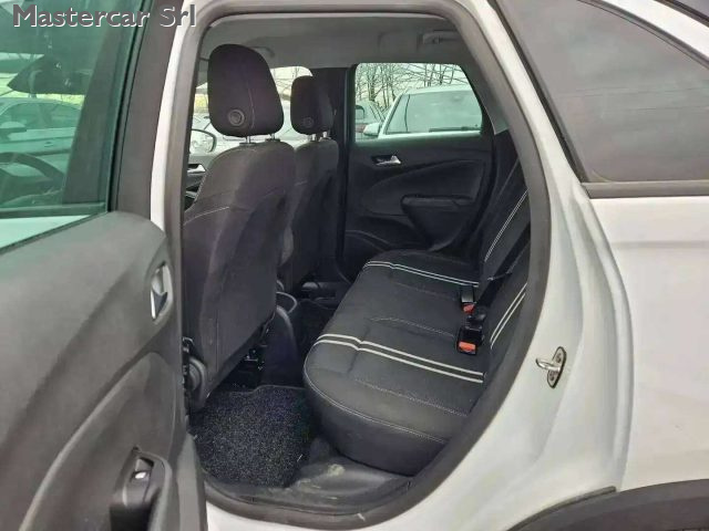 OPEL Crossland usata, con ESP