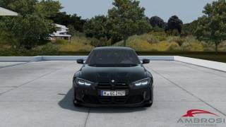 BMW M3 usata 2
