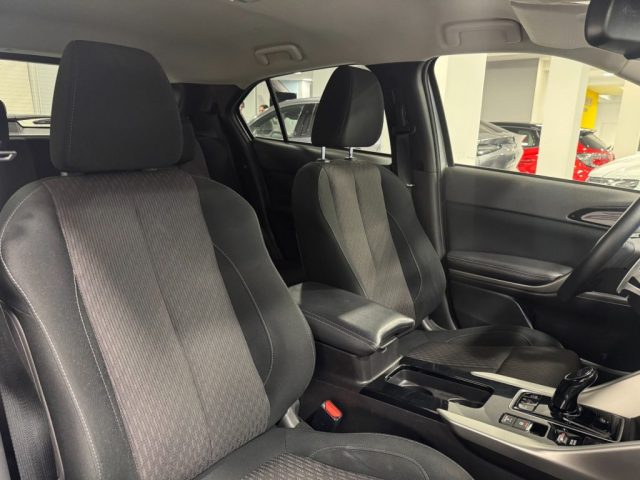 MITSUBISHI Eclipse Cross usata, con USB