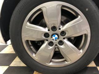 BMW 118 usata, con Cruise Control