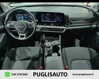 KIA Sportage usata, con Chiusura centralizzata