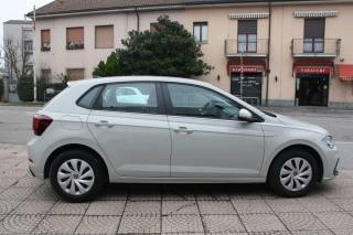 VOLKSWAGEN Polo usata, con Chiusura centralizzata