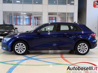 AUDI A3 usata, con Sedile posteriore sdoppiato