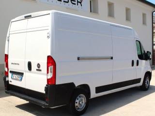 FIAT Ducato usata, con Boardcomputer