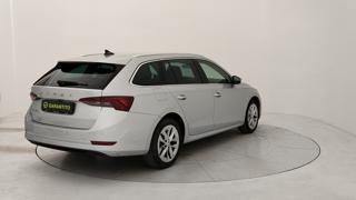 SKODA Octavia usata, con Alzacristalli elettrici