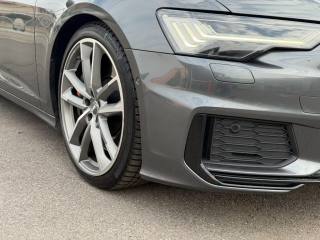 AUDI S6 usata, con Airbag Passeggero