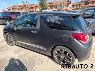 DS AUTOMOBILES DS 3 usata, con Assistente abbaglianti