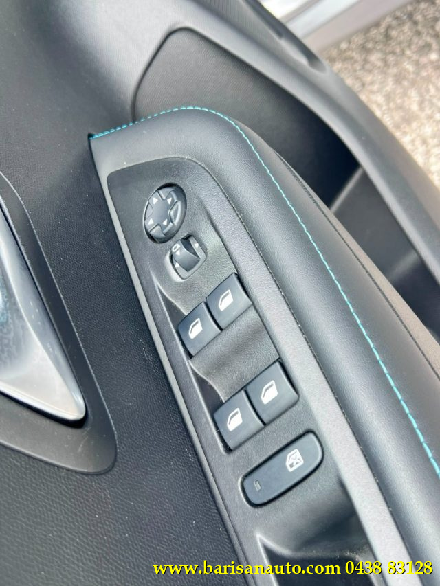 PEUGEOT 208 usata, con Immobilizzatore elettronico