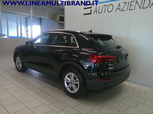 AUDI Q3 usata, con Autoradio