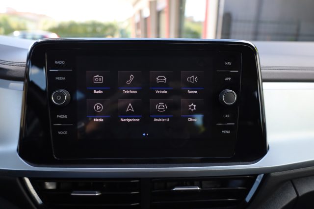 VOLKSWAGEN T-Roc usata 93