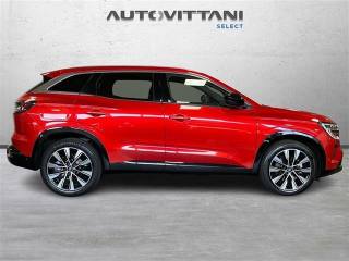 RENAULT Austral usata, con Alzacristalli elettrici