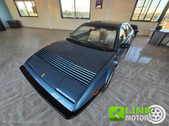 FERRARI Mondial usata 45