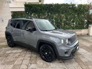 JEEP Renegade usata 5