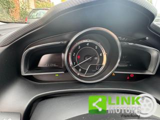 MAZDA 3 usata, con Park Distance Control