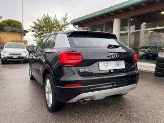 AUDI Q2 usata, con Airbag Passeggero