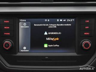 SEAT Ibiza usata, con Controllo trazione