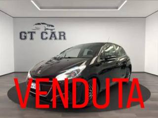 PEUGEOT 208 1° serie PureTech 82 Stop&Start 5 porte Signature