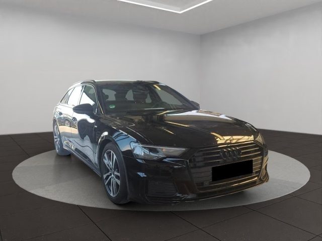 AUDI A6 usata, con Airbag laterali