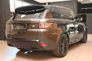 LAND ROVER Range Rover Sport usata 86