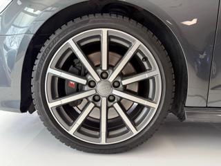 AUDI S3 usata, con Chiusura centralizzata