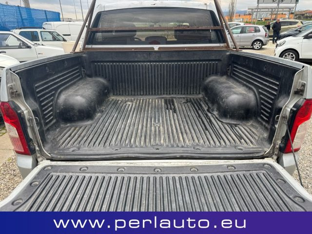 SSANGYONG Actyon usata, con Lettore CD