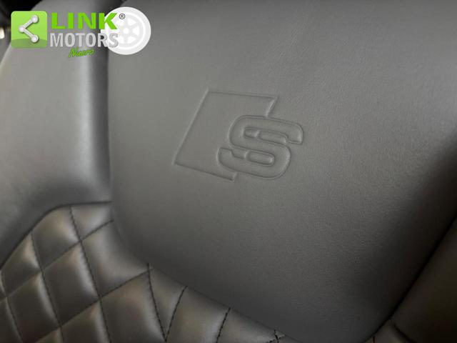 AUDI Q5 usata, con Leve al volante