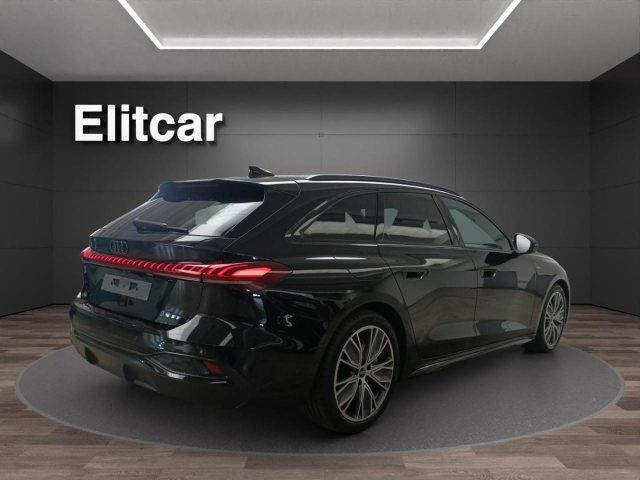 AUDI A5 usata, con Airbag Passeggero